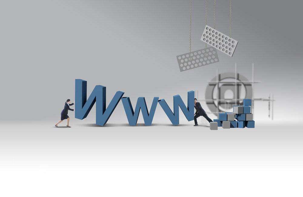 什么是網(wǎng)站建設(shè)中的重點？