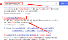 河北興*建工集團有限公司網(wǎng)站建設有創(chuàng)意的主題設計